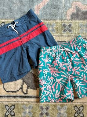 crewcuts 3T Swim Trunks